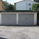 Garage singolo semicentrale Castel San Pitero Terme .